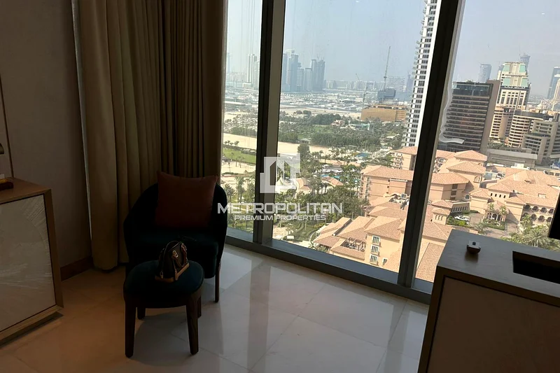 High ROI | Sea View JBR  | Prime Location63937393061249112