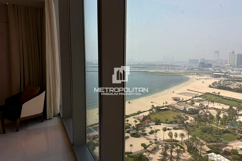High ROI | Sea View JBR  | Prime Location63937393061249111