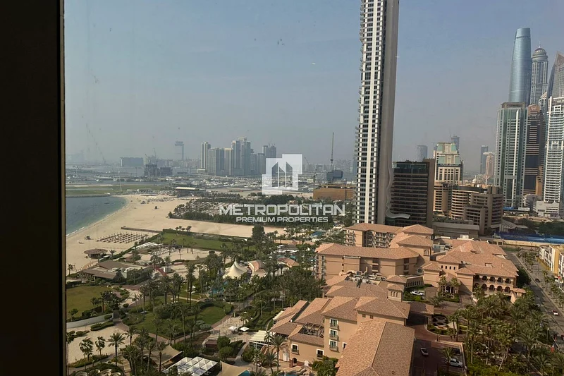 High ROI | Sea View JBR  | Prime Location63937393061249114