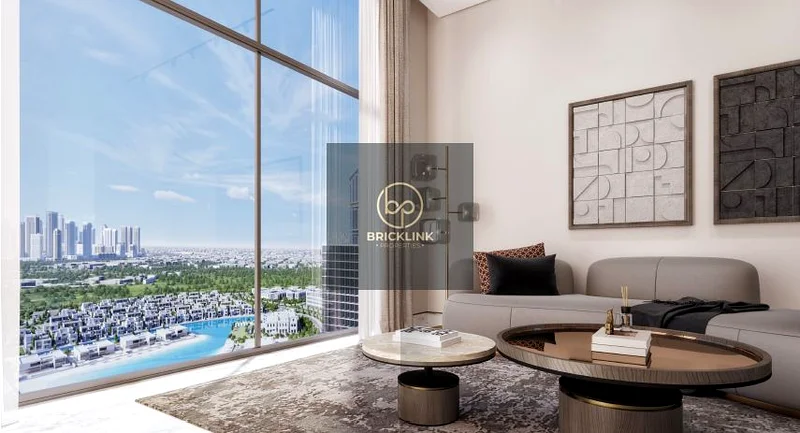 Waterfront Elegance | Smart Investment | Premium Location63961738323586111