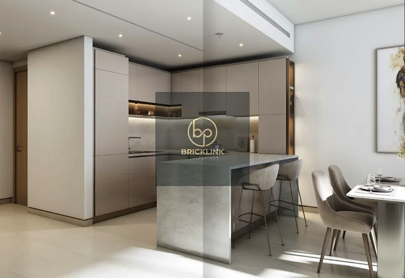Waterfront Elegance | Smart Investment | Premium Location63961738323586112