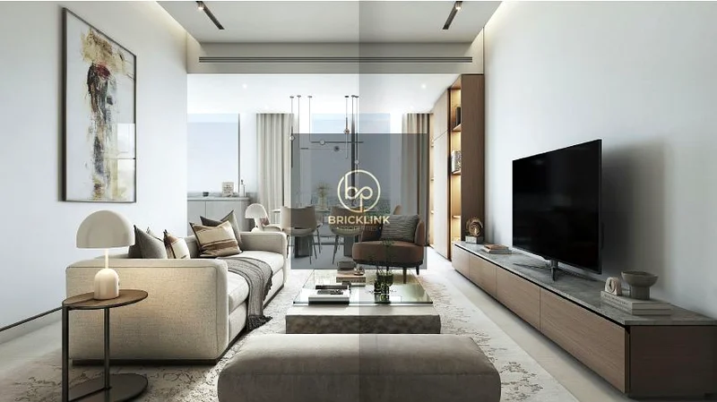 Waterfront Elegance | Smart Investment | Premium Location63961738323586113