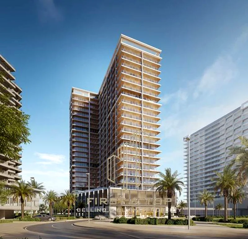 Luxury Studio | High ROI | Prime Location | Handover Soon | No Commission | Cash Discount64001091546754112