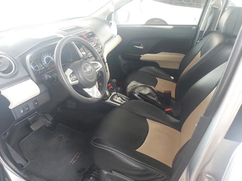 Toyota Rush63484412142081114