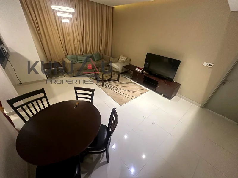 مودرن ليفينج | مفروشة بالكامل | موقع رائع63751022289027111