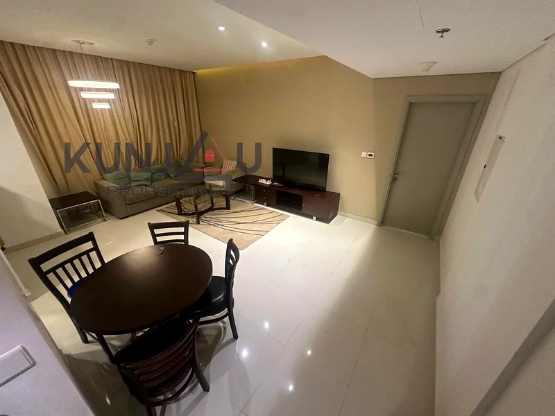 مودرن ليفينج | مفروشة بالكامل | موقع رائع63751022289027114