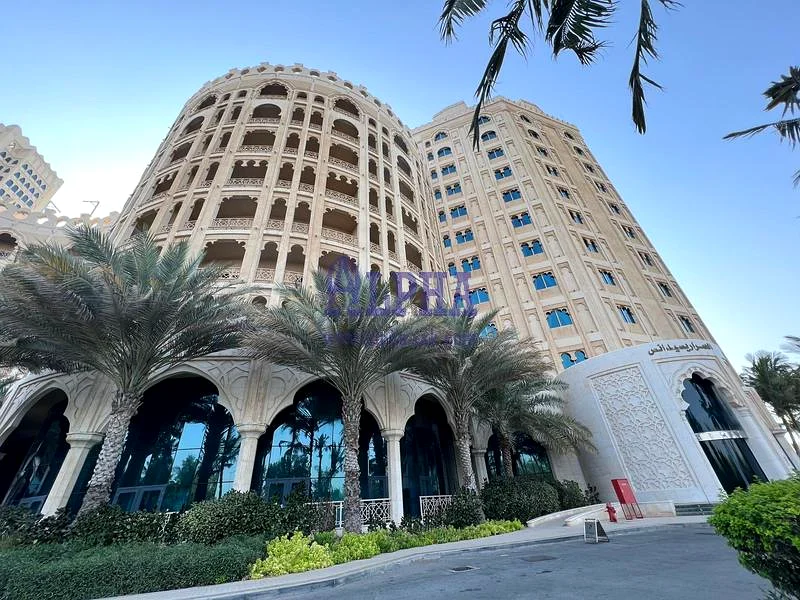 مفروش بالكامل | غرفة نوم واحدة + غرفة خادمة63858774860673110