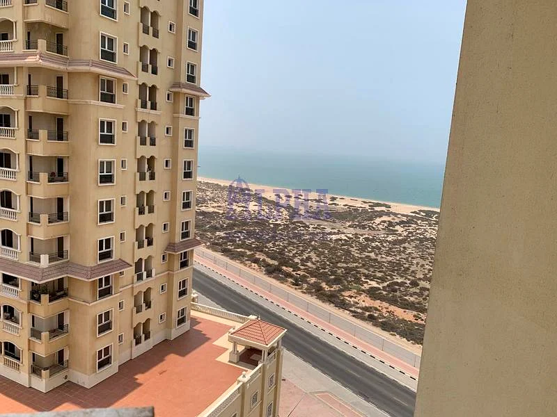 Fantastic 2 Bed Royal Breeze 3 / Lagoon and Sea View on the Golf63861100935426111