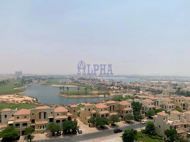 Fantastic 2 Bed Royal Breeze 3 / Lagoon and Sea View on the Golf63861100935426113