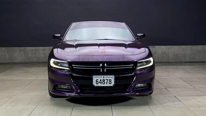 Dodge charger 2021 in perfect condition for urgent sale63490206407681111