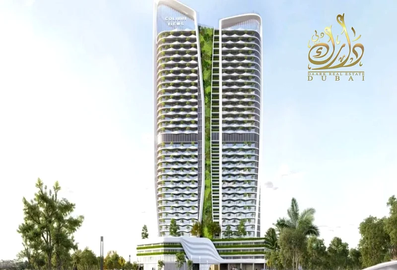 New Launch | Prime Location | Modern Living63857051972611110