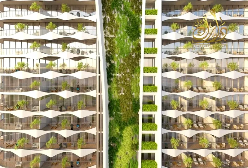 New Launch | Prime Location | Modern Living63857051972611114
