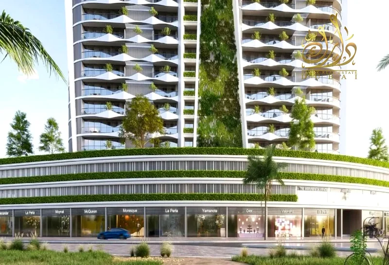 New Launch | Prime Location | Modern Living63857051972611113