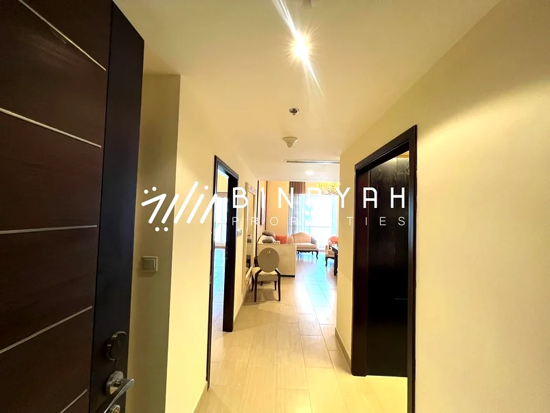 EXCLUSIVE | FURNISHED | GOLF VIEW | HANDOVER SOON64039371219970114