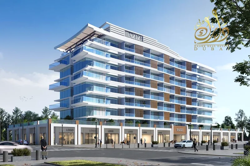 DAARK OFFER !! | THE FASTEST UPCOMING AREA | READY SOON | LUXURY COMMUNITY | DON'T MISS !!63976718701441110