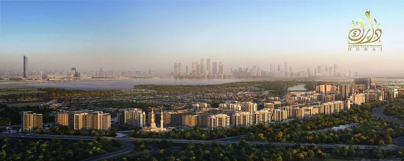 DAARK OFFER !! | THE FASTEST UPCOMING AREA | READY SOON | LUXURY COMMUNITY | DON'T MISS !!63976718701441111