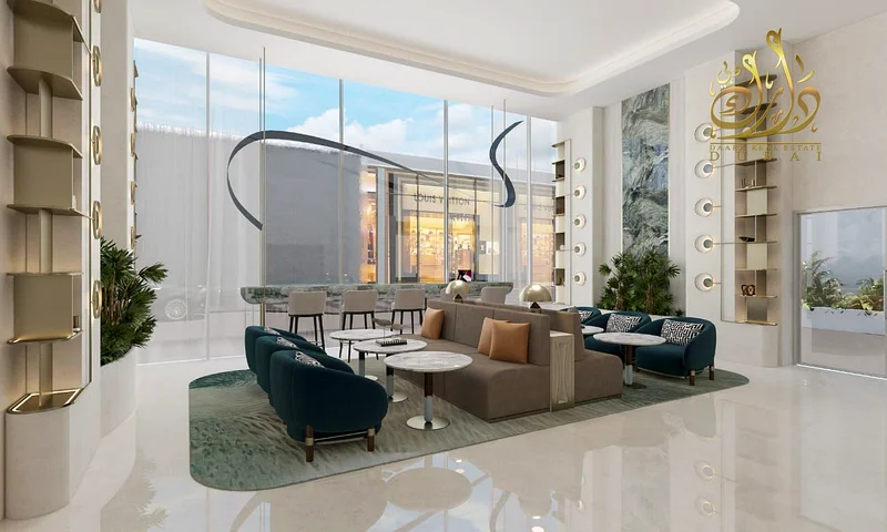 DAARK OFFER !! | THE FASTEST UPCOMING AREA | READY SOON | LUXURY COMMUNITY | DON'T MISS !!63976718701441113