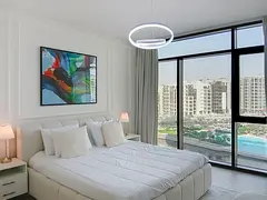 Palace Residences - Two Bedroom with Creek View
