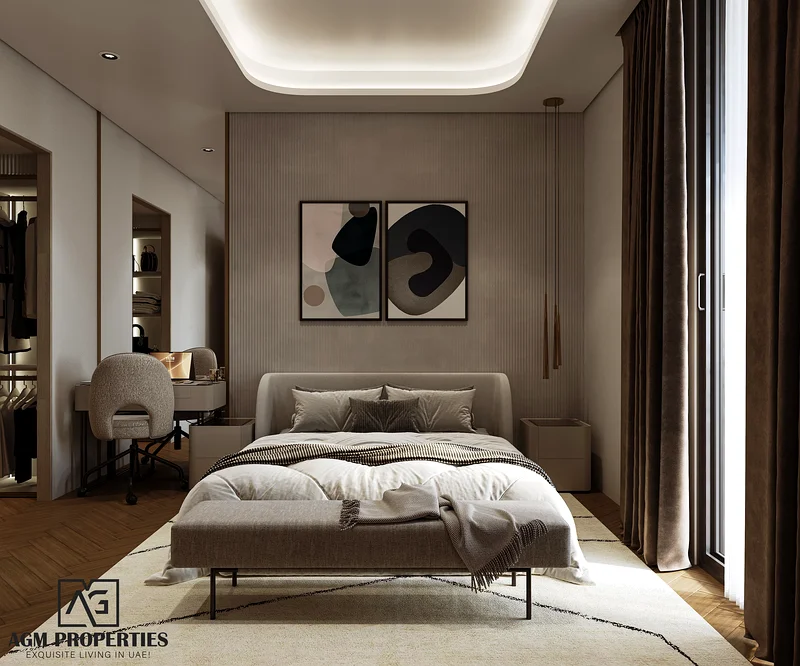 Modern 1-Bedroom | Contemporary Design | Luxury Meets Value | Strategic Location | High ROI | Freehold Living63992966775810113