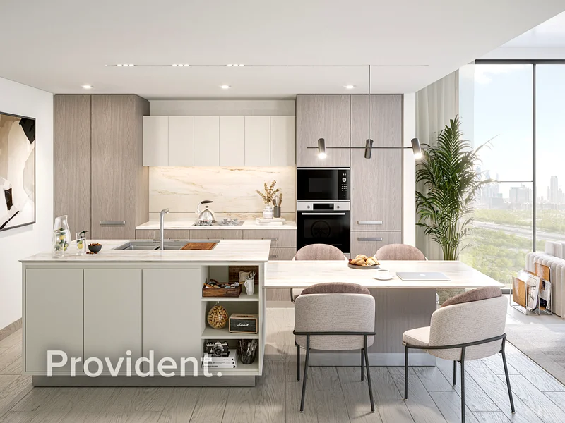 Best Layout | Great View | Spacious64014510483714114