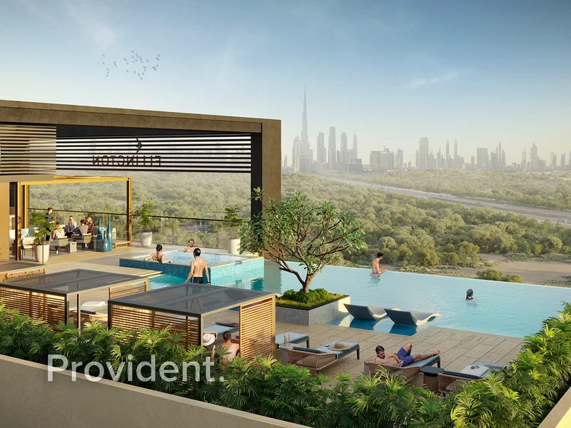 Best Layout | Great View | Spacious64014510483714111