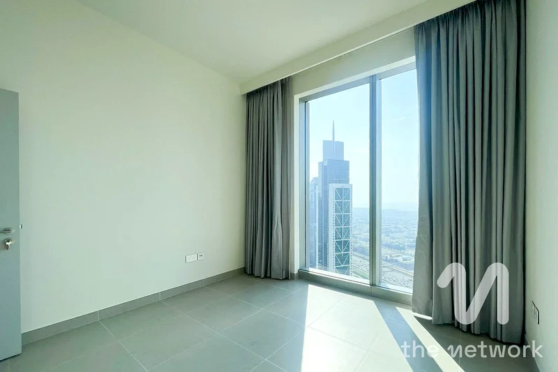 High-Floor 2BR | Burj Views | Prime Location63771815000321111