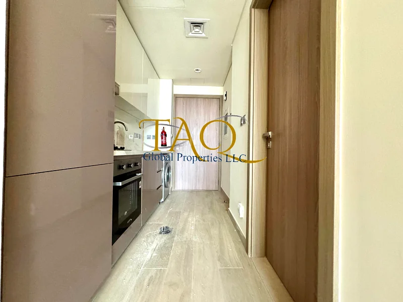 أزازي ريفيرا | شقة بتصميم واسع | غير مؤثثة | بدون رسوم مبرد | موقع متميز63801145962625114