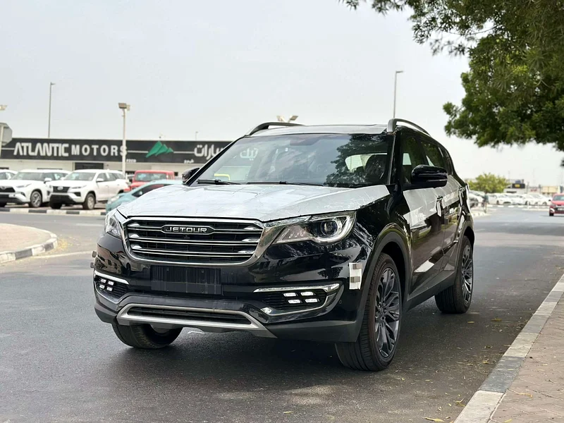 BRAND NEW 2025 JETOUR X70 FL | 7 SEATER63490535226115111