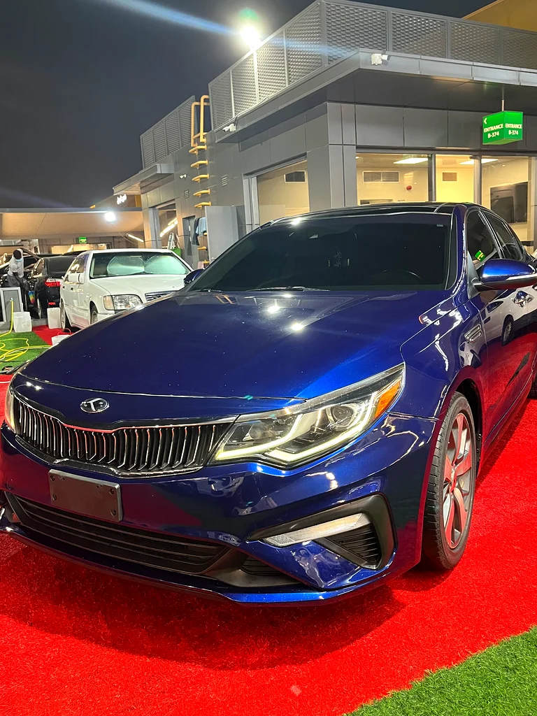 Kia optima S 201963612078856065111