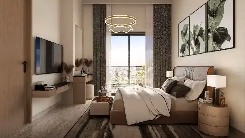 Rooftop Pool | Smart Home | Prime Location | Amenity View64000719081089112
