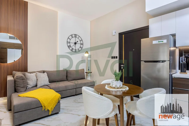 Luxury Living in Al Warsan First – Studio with Pool fully furnished63741714890753114