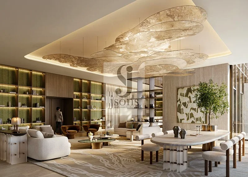 Luxury Living | Creek Water Views | Modern Design64029315695874112