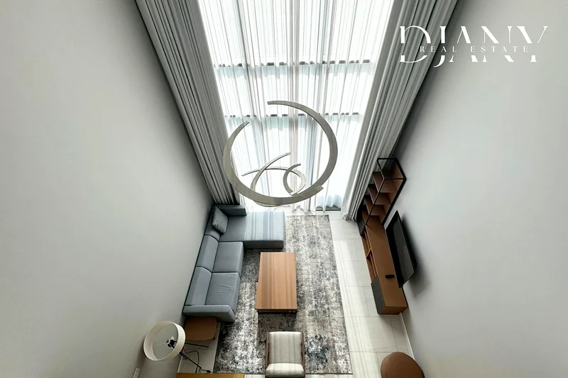 Furnished | Vacant | Free cleaning & Wifi | Burj View63794139114626110