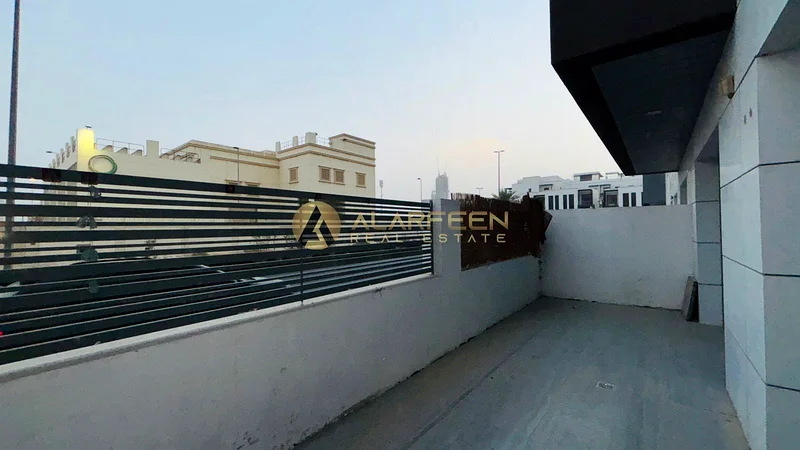 1 bhk Apartment | with best ammenities | Road view63788032462083110