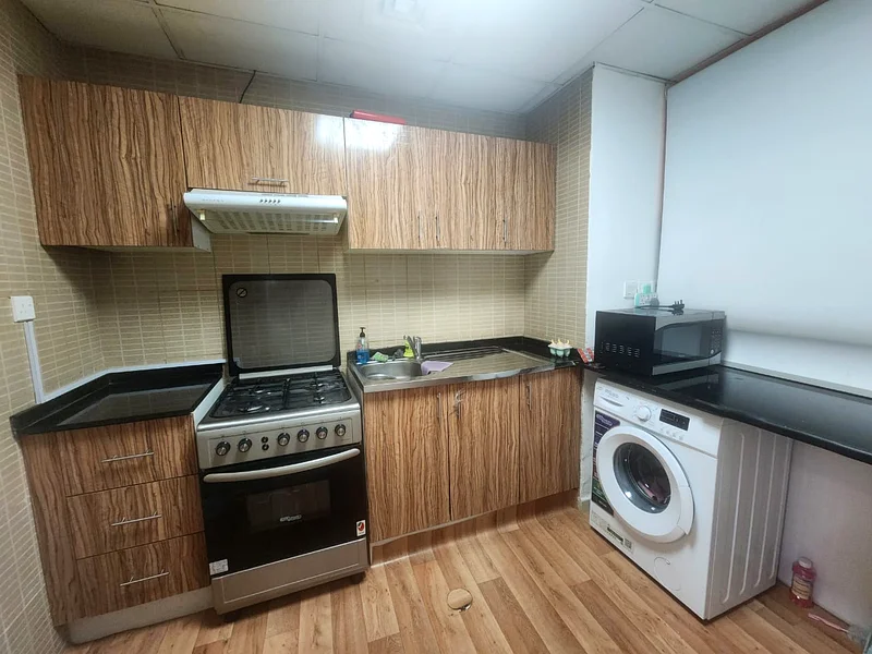 🏡 2 BHK Apartment for Sale in Open View - Low Down Payment! 🏡63890902385411112