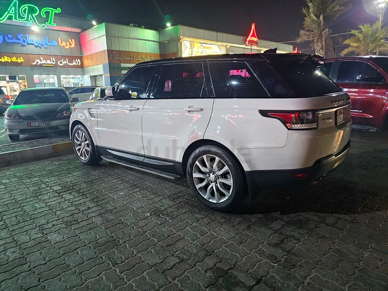 Range Rover sport63489005110785112