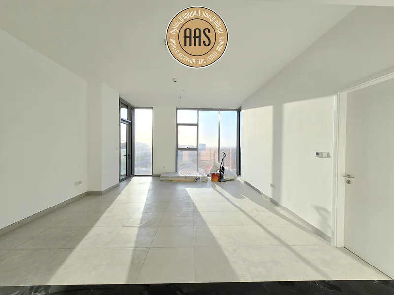 Spacious Apartment ! With All Aminities ! Ready to Move ! Big Size63751682476546113