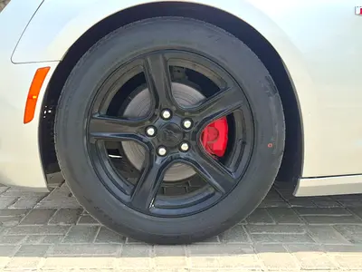 Chevrolet Camaro 2019