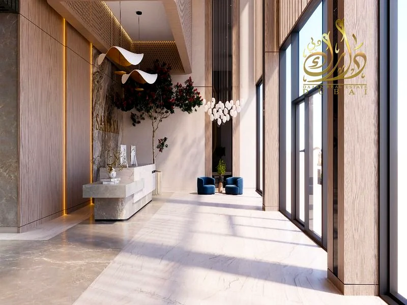 MODERN TOWER | AFFORDABLE LUXURY | BEST INVESTMENT64035182194433114