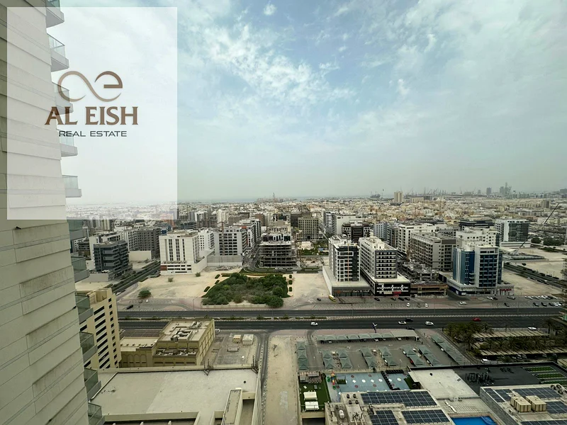 2BHK Apartment for Rent | Chiller Free | 1,210 Sqft | Gym & Pool | AED 92K63746321873794113