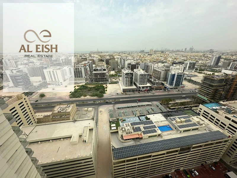 2BHK Apartment for Rent | Chiller Free | 1,210 Sqft | Gym & Pool | AED 92K63746321873794111