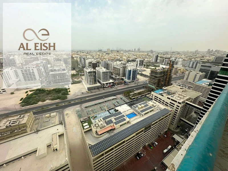 2BHK Apartment for Rent | Chiller Free | 1,210 Sqft | Gym & Pool | AED 92K63746321873794110