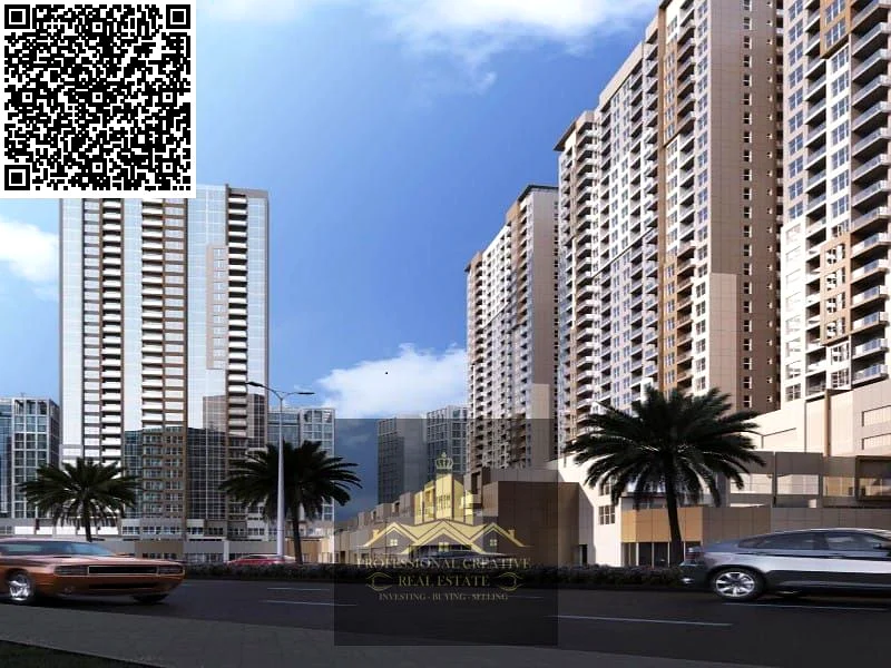 No fees, luxurious finishes, spacious areas, free A/C flexible installments63887838507266111