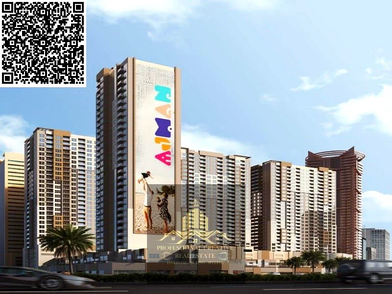 No fees, luxurious finishes, spacious areas, free A/C flexible installments63887838507266110