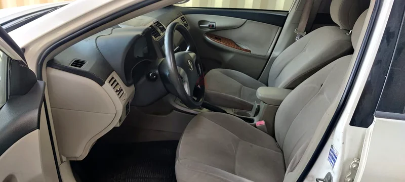 Toyota Corolla63484505180289113