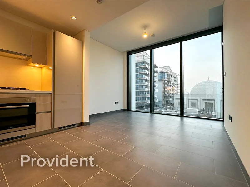 The Cheapest 1bd | High Floor | Multiple Options63758957180290111