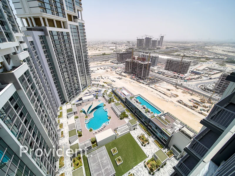 The Cheapest 1bd | High Floor | Multiple Options63758957180290110