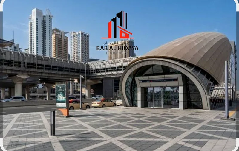 Super Spacious 2BR!! Chiller Free!! Near DMCC Metro!!63775623504514110