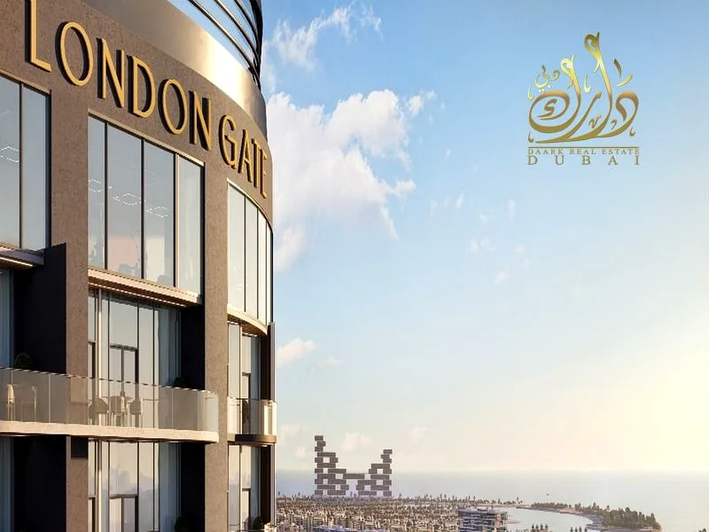 " DIRECT VIEW ON MARINA " 30 \ 70 PPLAN \ HIGH ROI64039924383233114