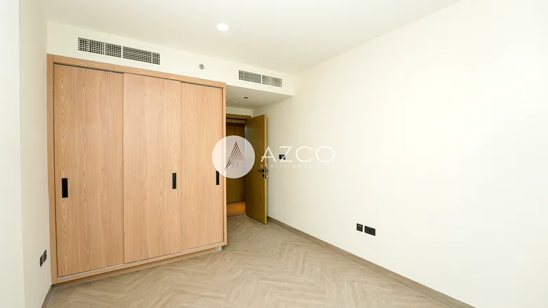 Semi Furnished | Brand New | Pool View63784819342979112